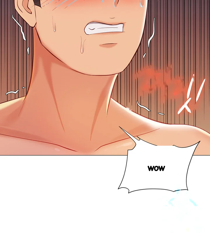 My Daughters Friend Chapter 110 - Page 32