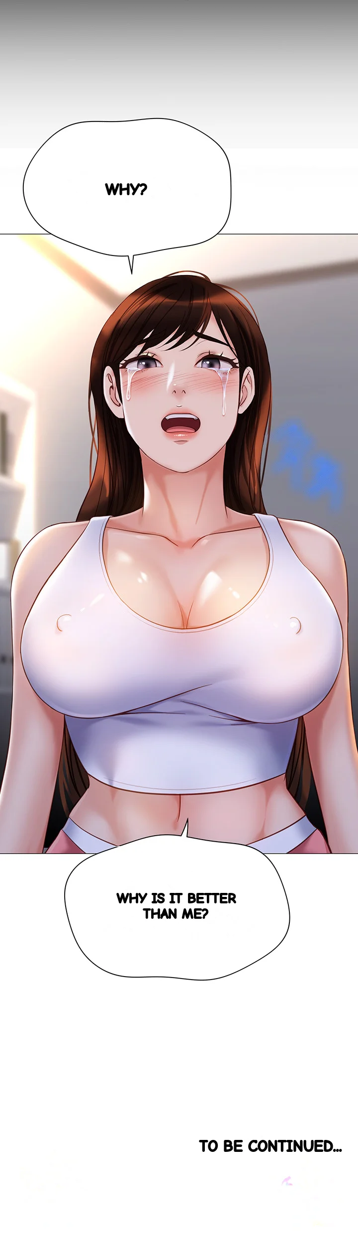 My Daughters Friend Chapter 111 - Page 47