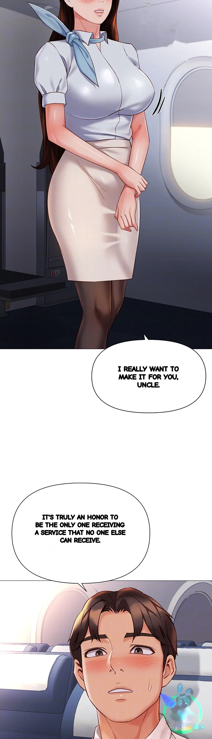 My Daughters Friend Chapter 112 - Page 13