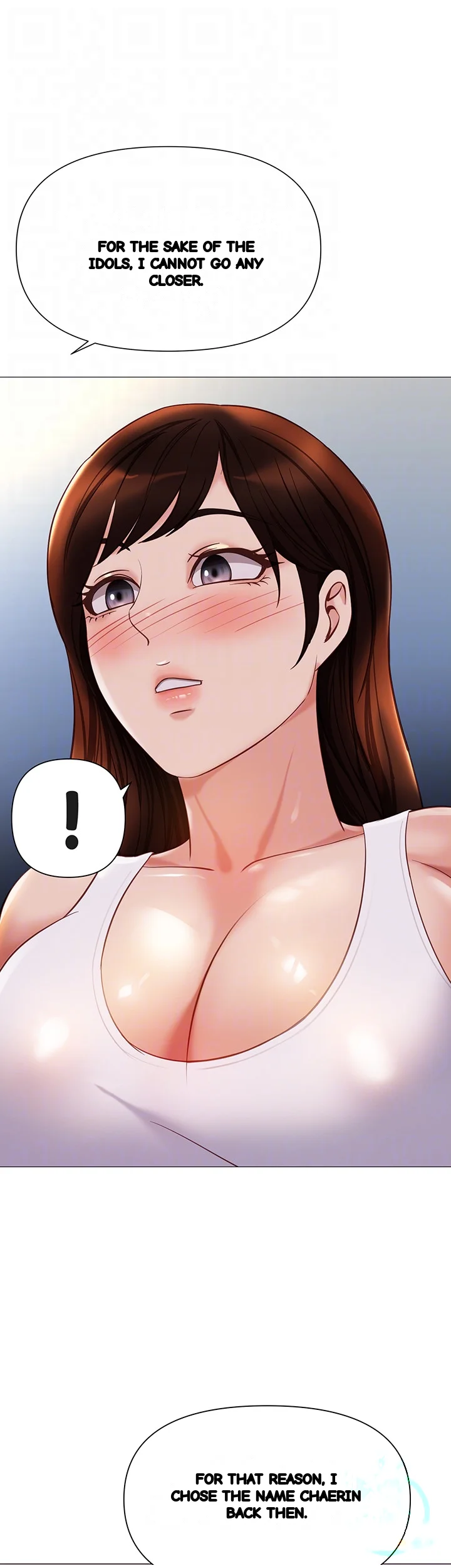 My Daughters Friend Chapter 112 - Page 5