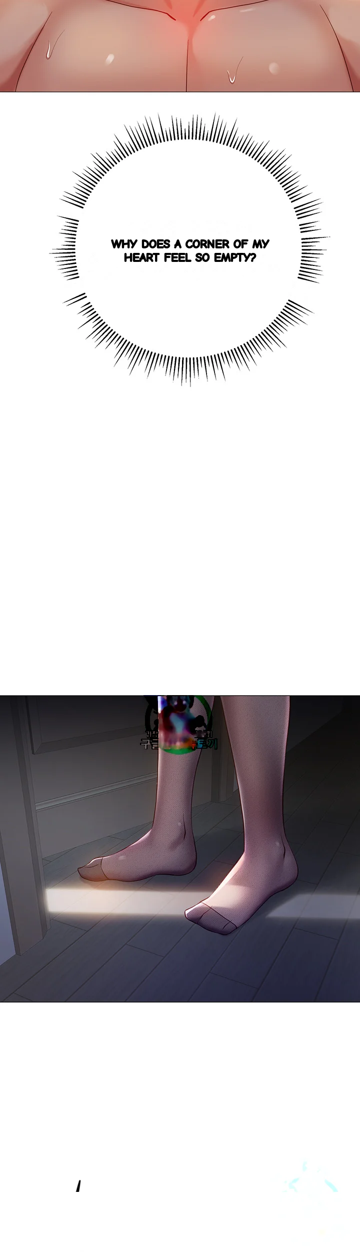 My Daughters Friend Chapter 114 - Page 40