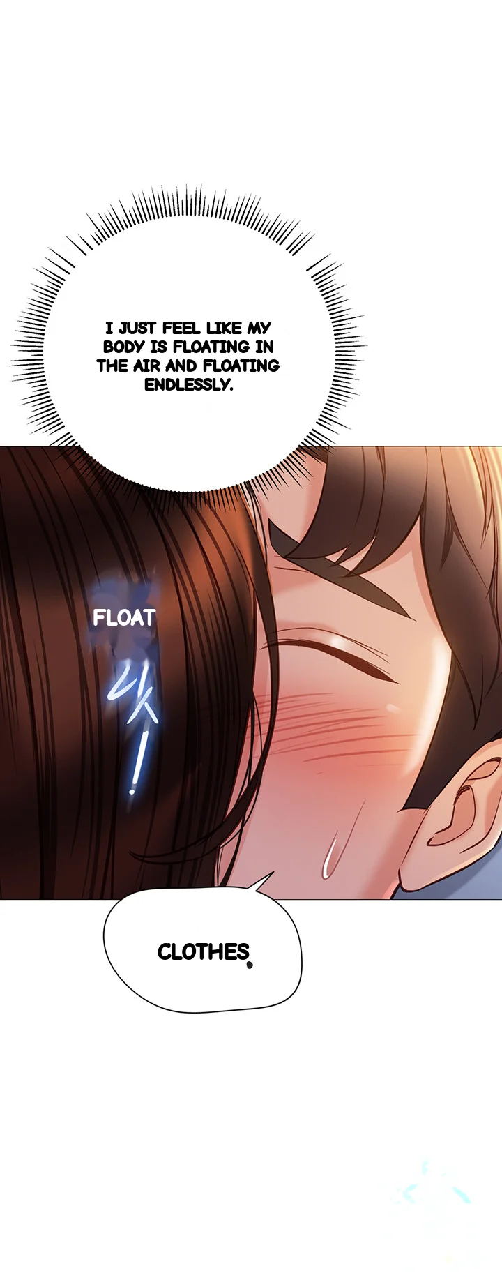 My Daughters Friend Chapter 115 - Page 21