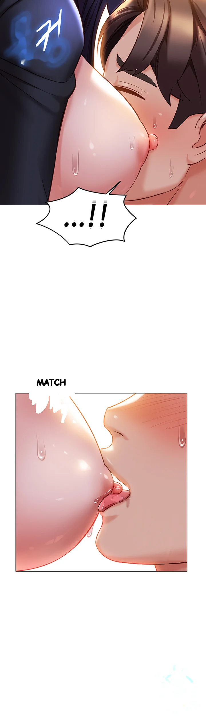 My Daughters Friend Chapter 115 - Page 37