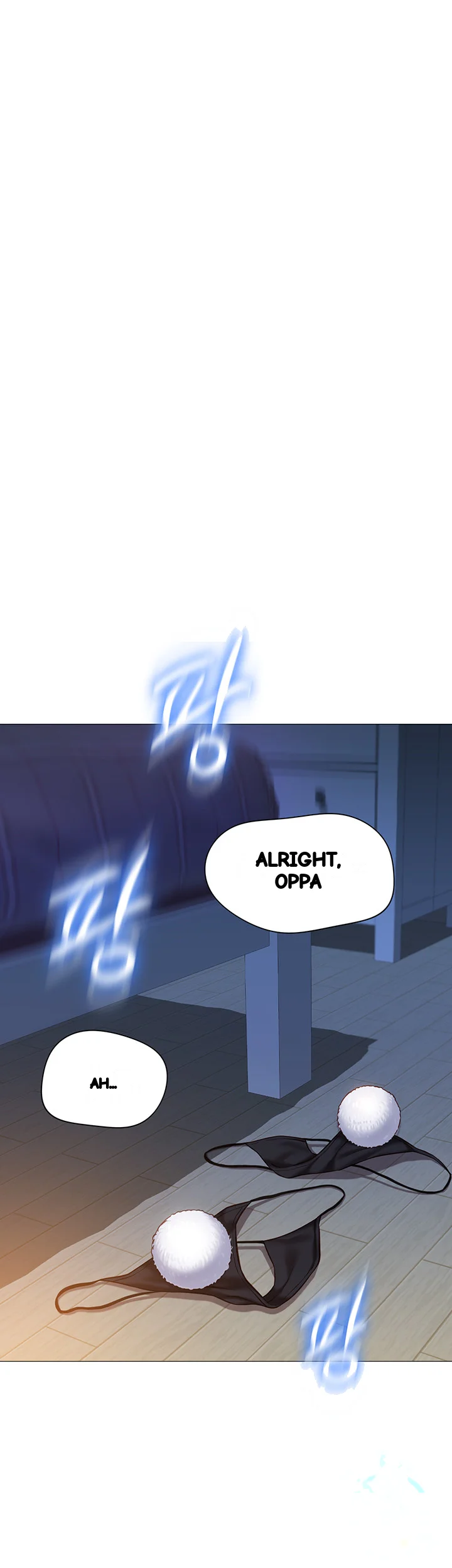 My Daughters Friend Chapter 116 - Page 26