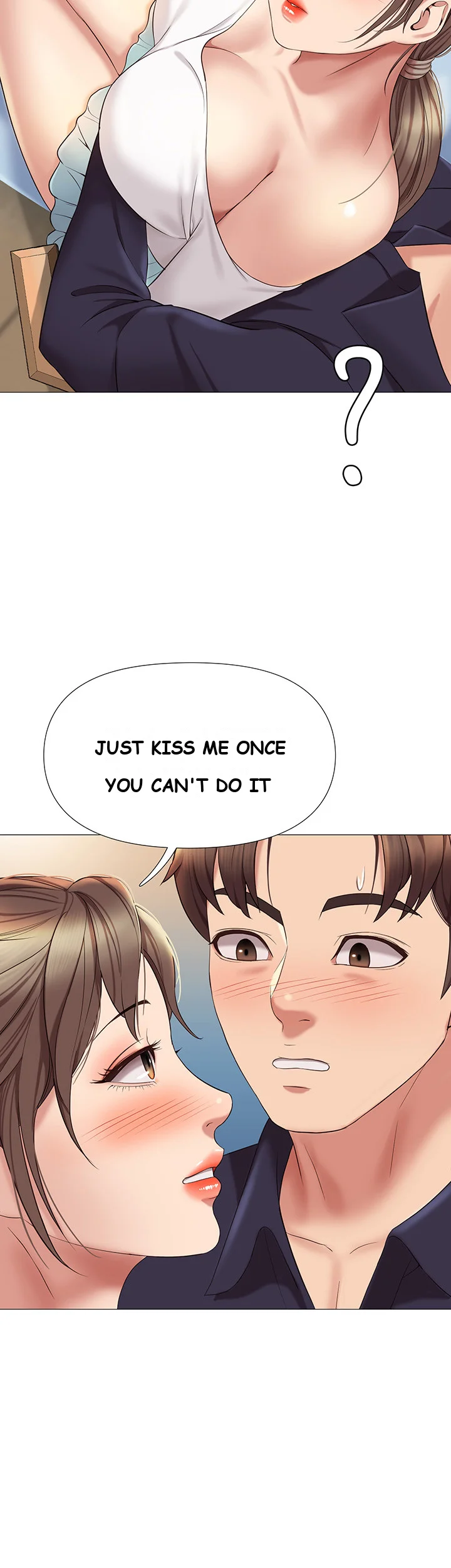 My Daughters Friend Chapter 12 - Page 39