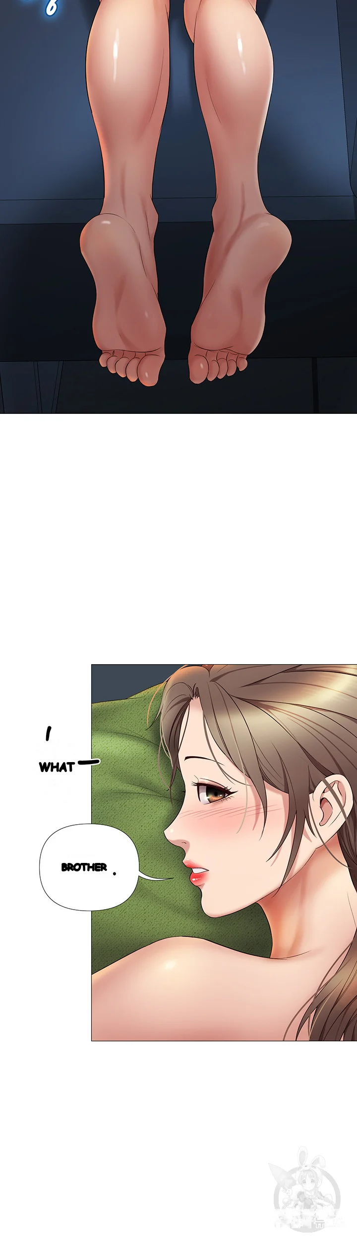 My Daughters Friend Chapter 14 - Page 23