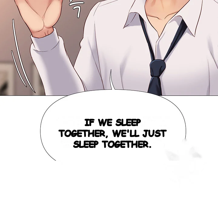 My Daughters Friend Chapter 15 - Page 18