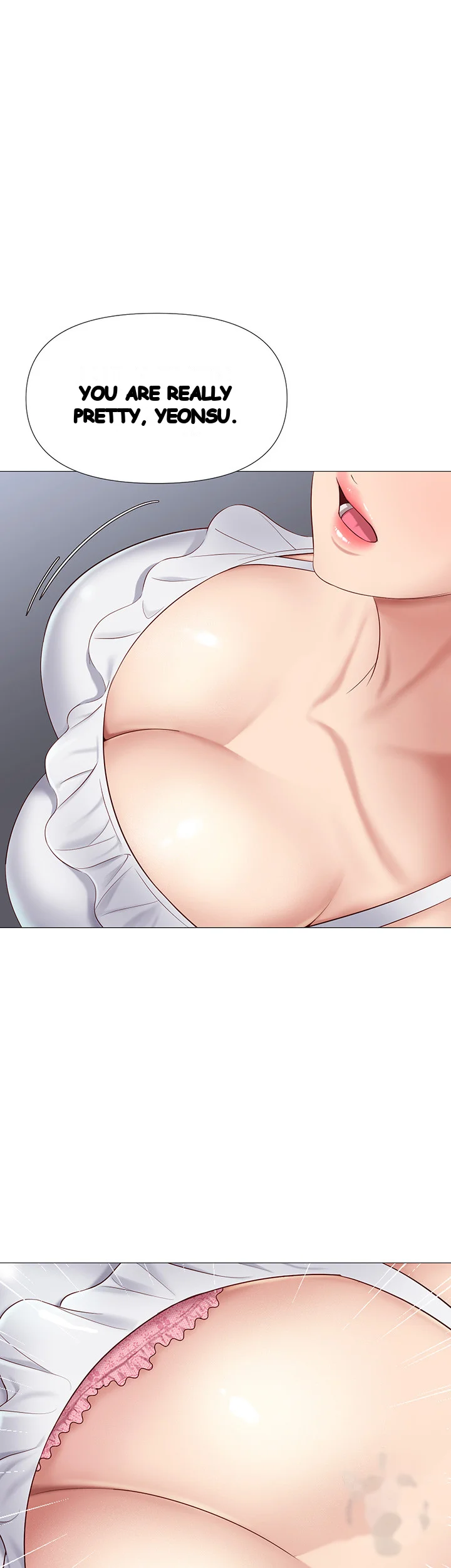 My Daughters Friend Chapter 15 - Page 45