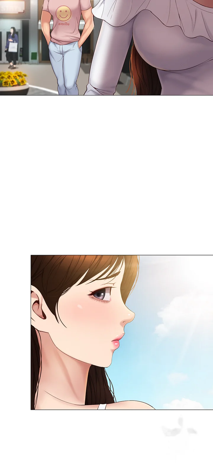 My Daughters Friend Chapter 16 - Page 34