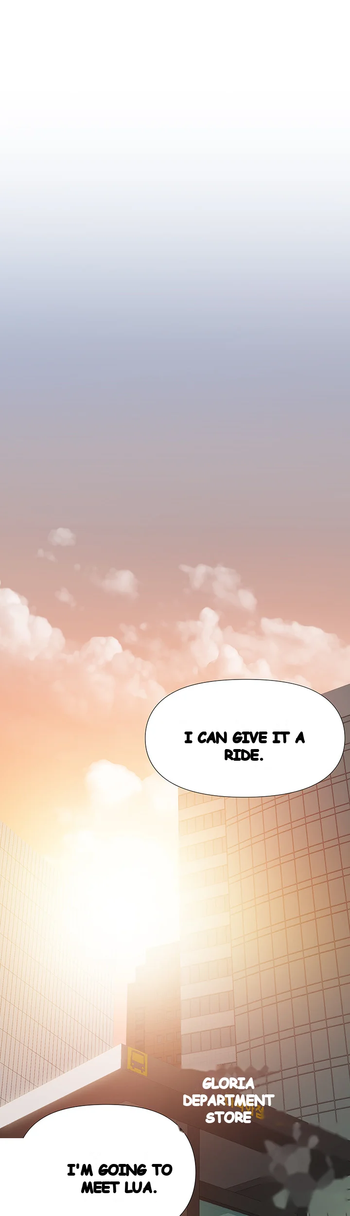 My Daughters Friend Chapter 16 - Page 52