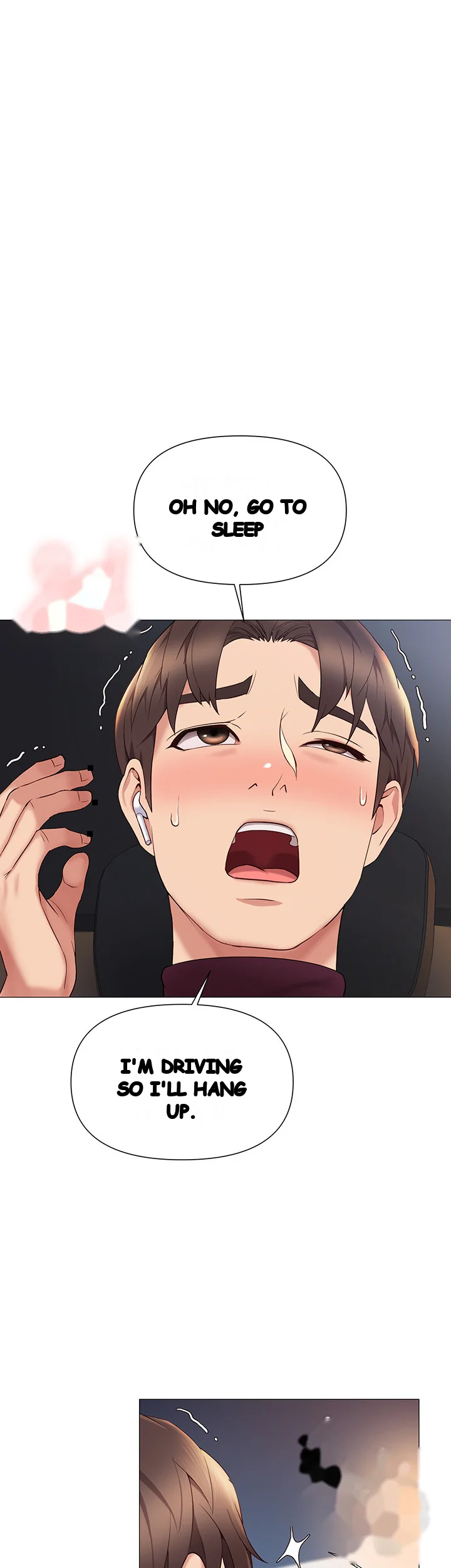 My Daughters Friend Chapter 17 - Page 30
