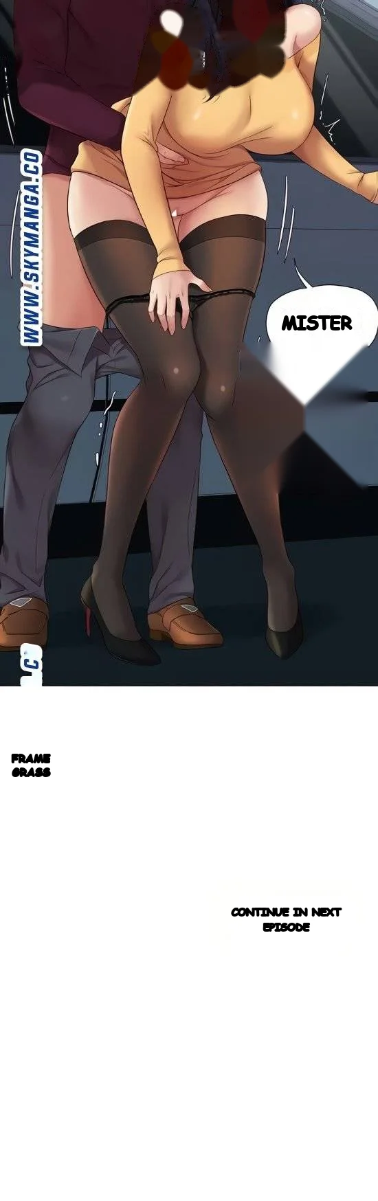 My Daughters Friend Chapter 18 - Page 31