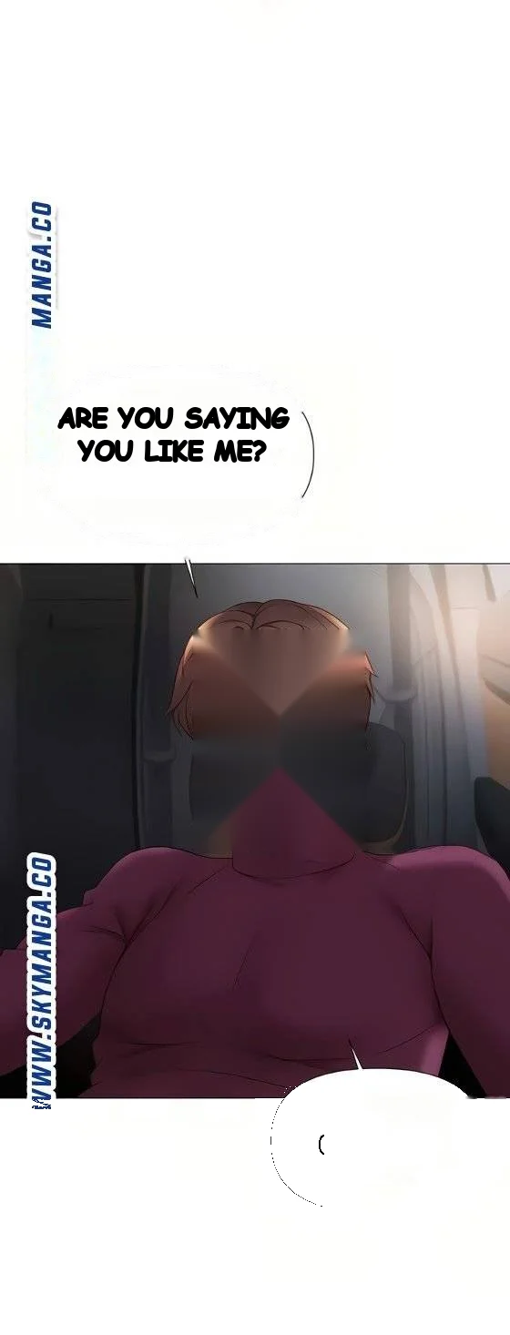 My Daughters Friend Chapter 18 - Page 34