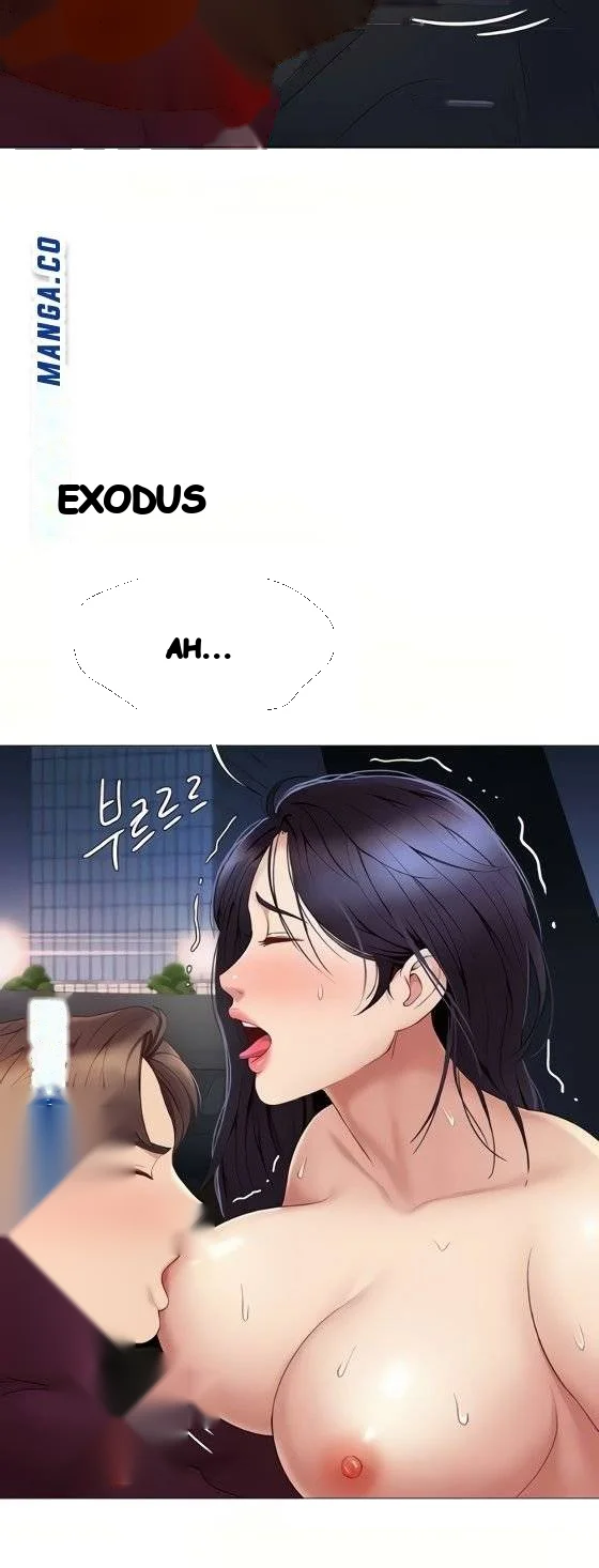 My Daughters Friend Chapter 18 - Page 37
