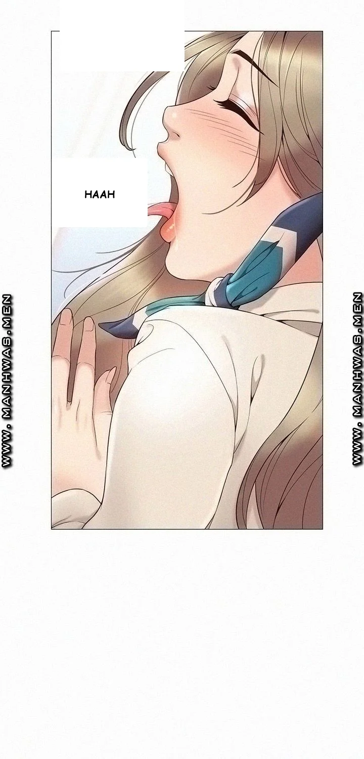 My Daughters Friend Chapter 2 - Page 49