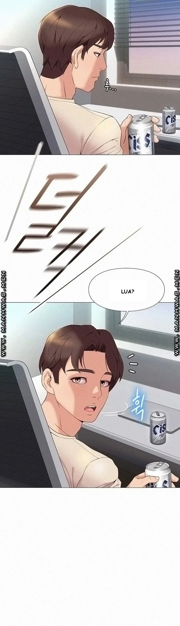 My Daughters Friend Chapter 2 - Page 69