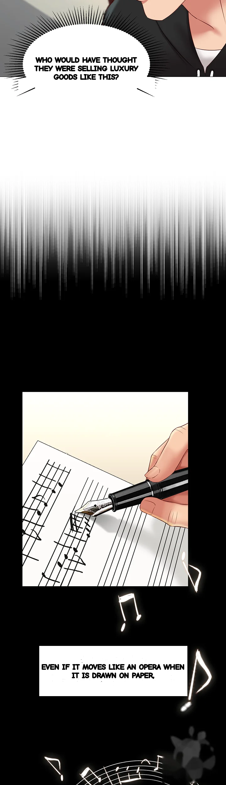 My Daughters Friend Chapter 21 - Page 39