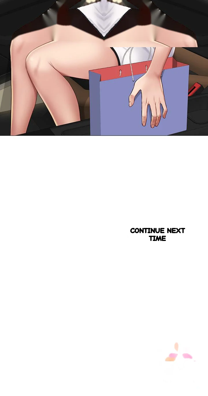 My Daughters Friend Chapter 21 - Page 55