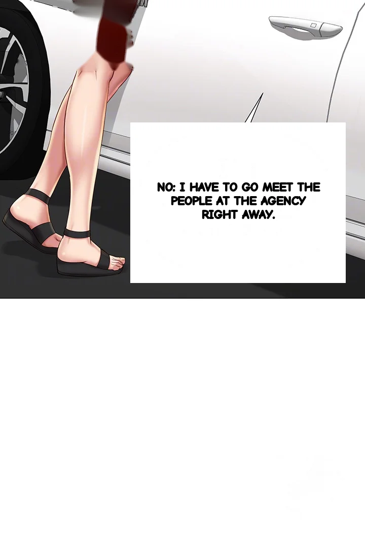My Daughters Friend Chapter 21 - Page 8