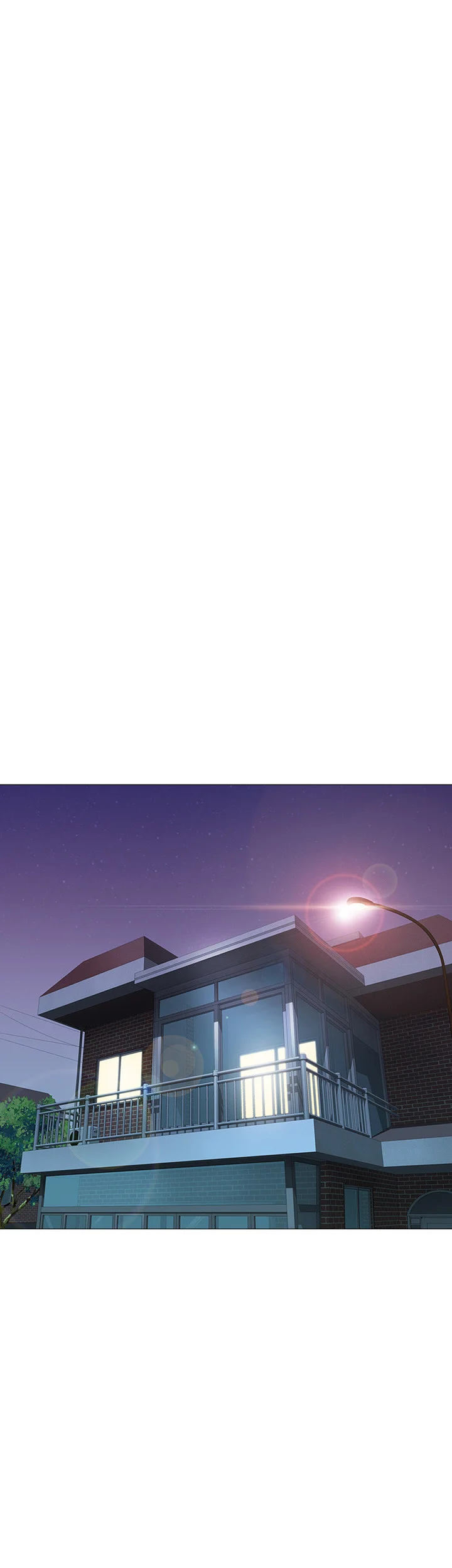 My Daughters Friend Chapter 24 - Page 36