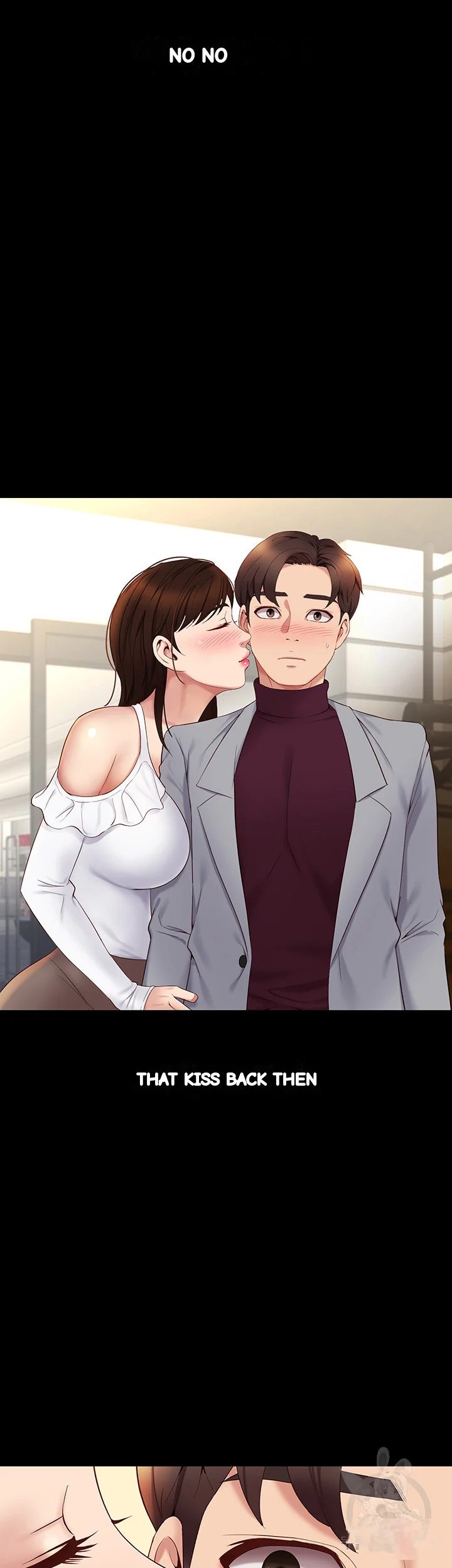 My Daughters Friend Chapter 24 - Page 43