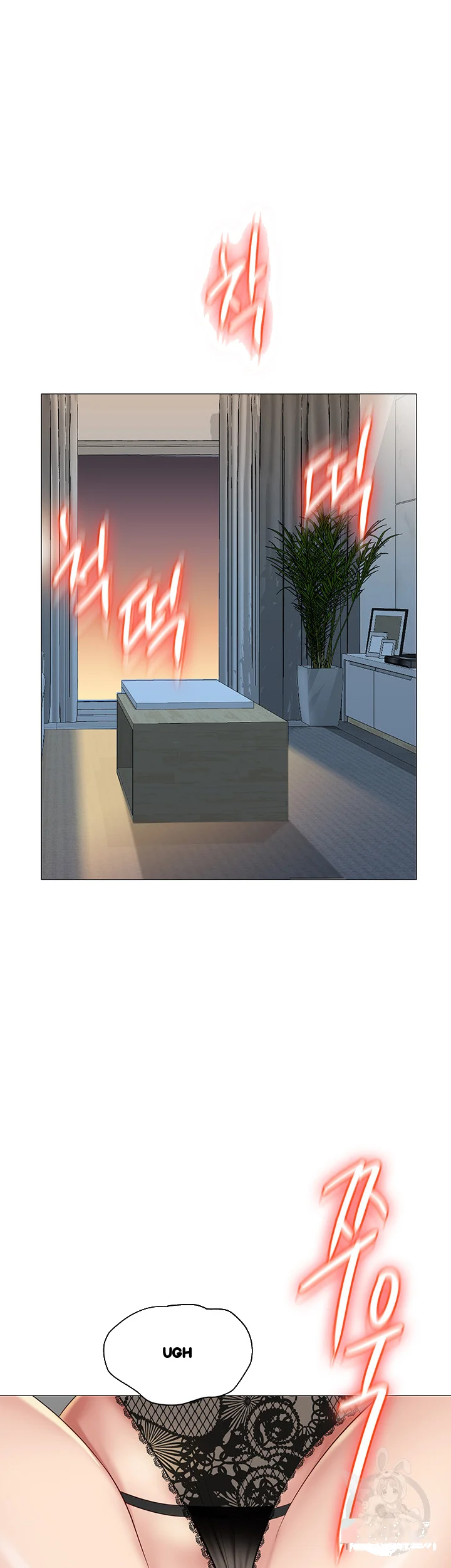 My Daughters Friend Chapter 24 - Page 6