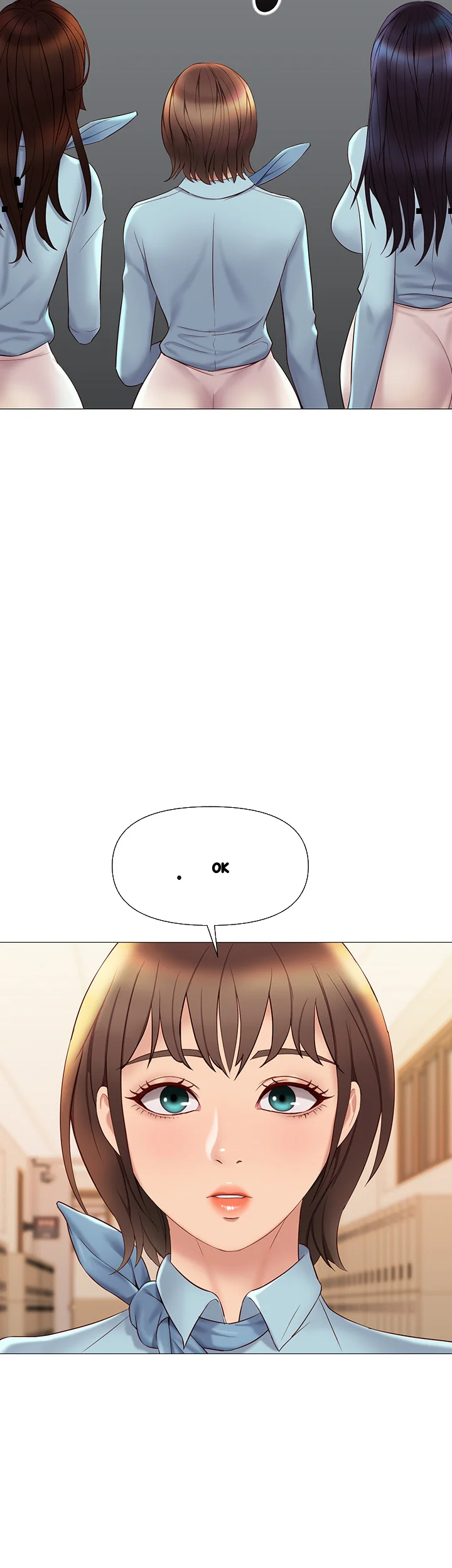My Daughters Friend Chapter 25 - Page 36