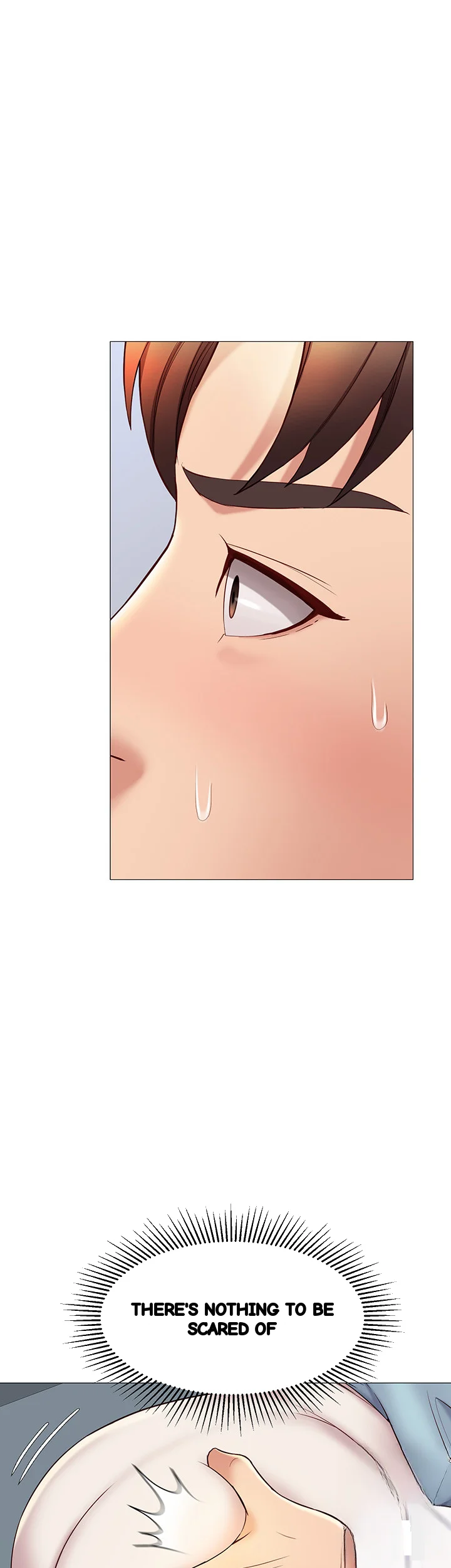 My Daughters Friend Chapter 26 - Page 33