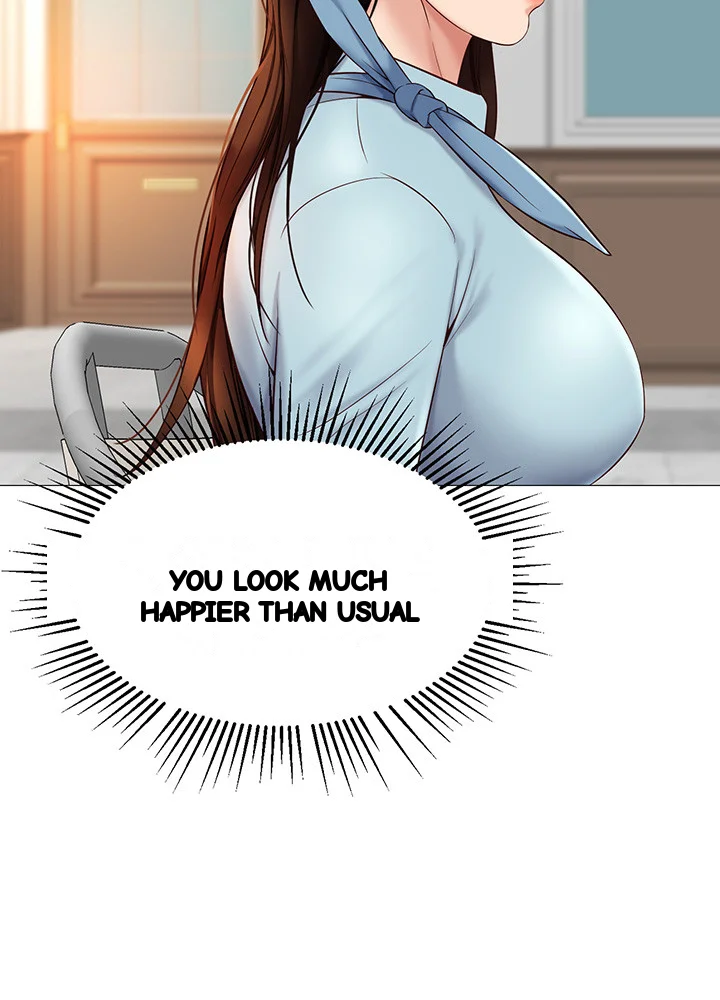 My Daughters Friend Chapter 29 - Page 12