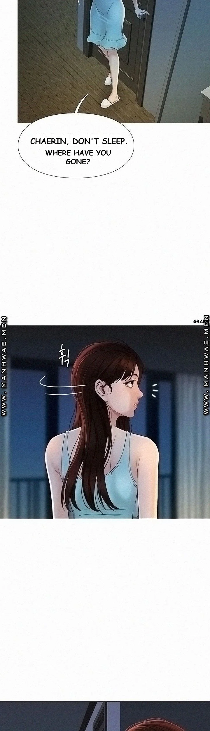 My Daughters Friend Chapter 3 - Page 59