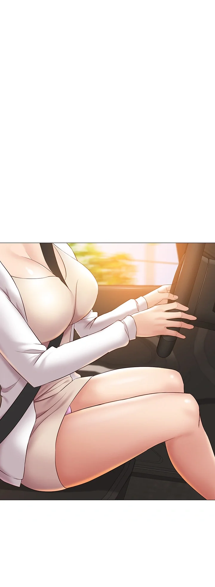 My Daughters Friend Chapter 33 - Page 37