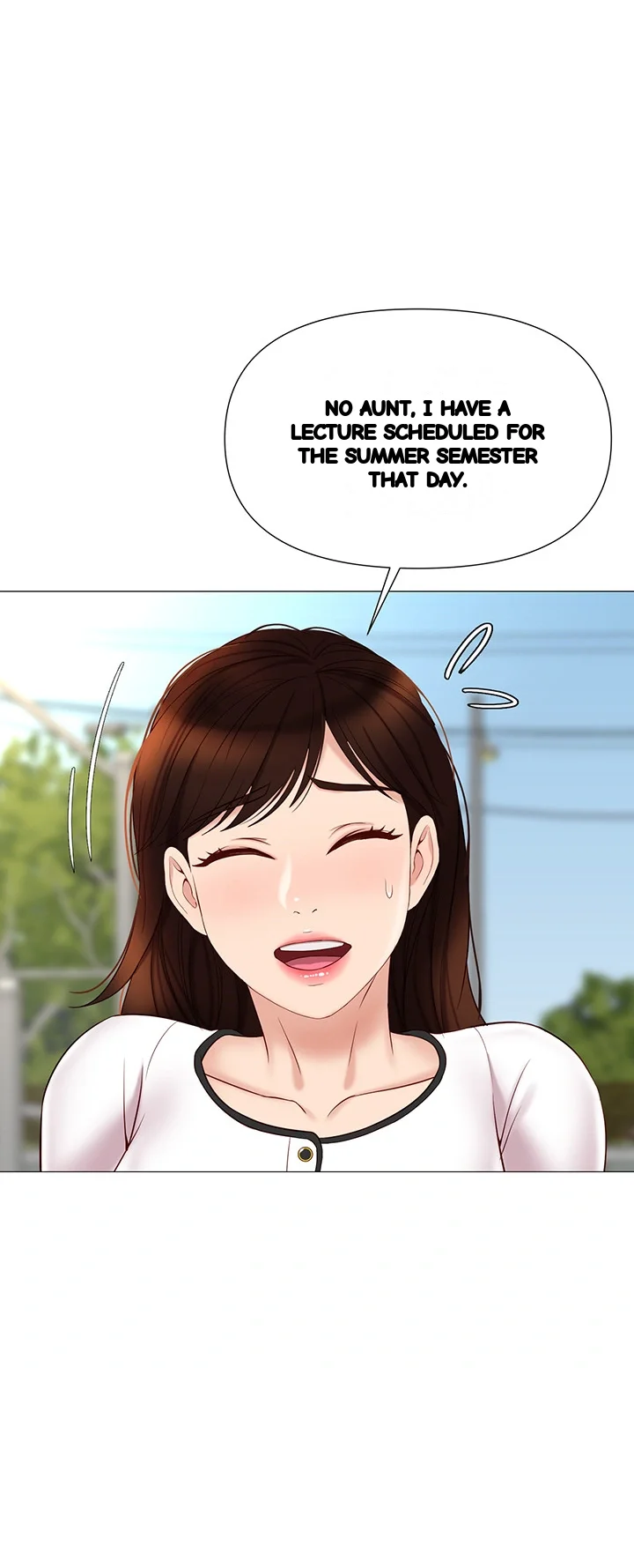 My Daughters Friend Chapter 33 - Page 44