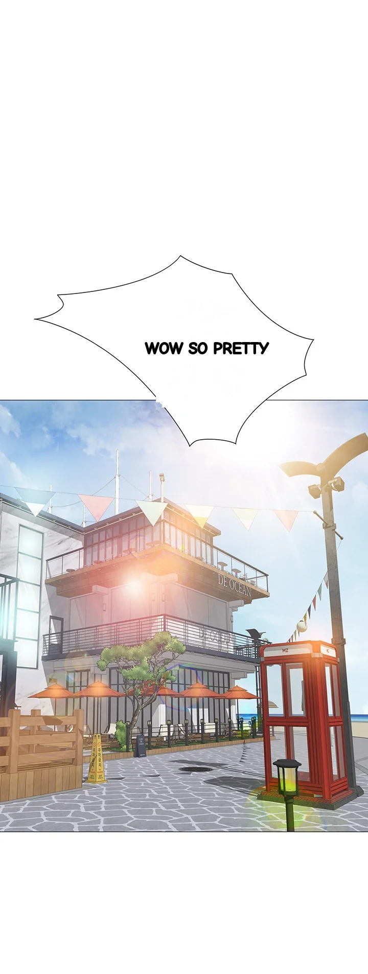 My Daughters Friend Chapter 34 - Page 16