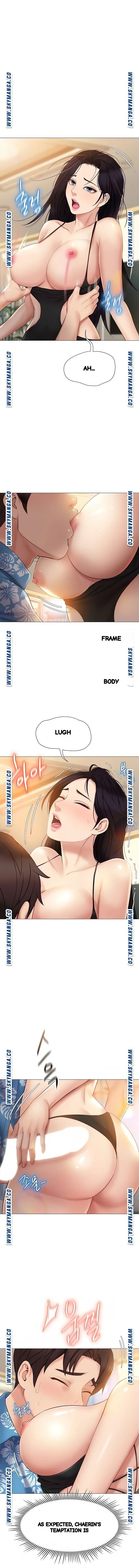 My Daughters Friend Chapter 35 - Page 14