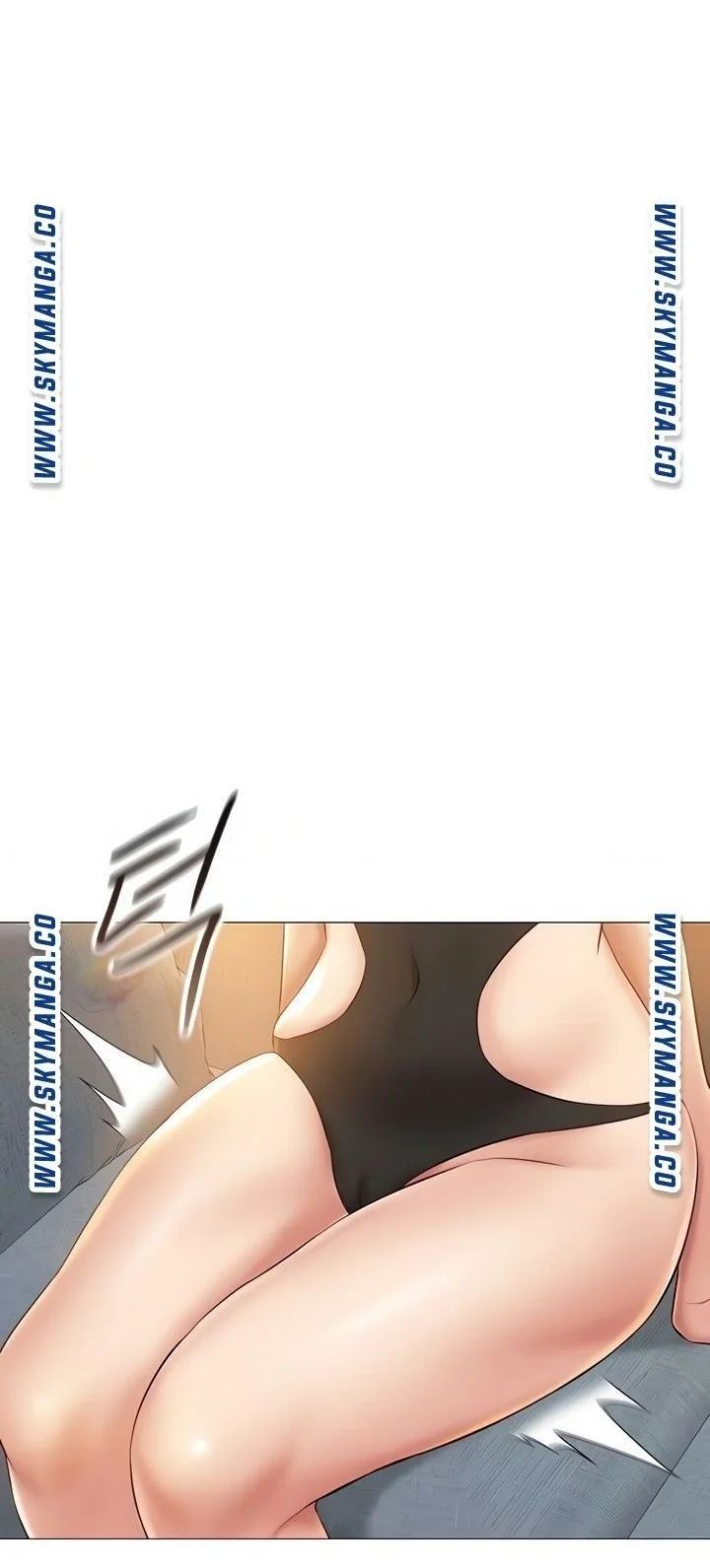 My Daughters Friend Chapter 35 - Page 15