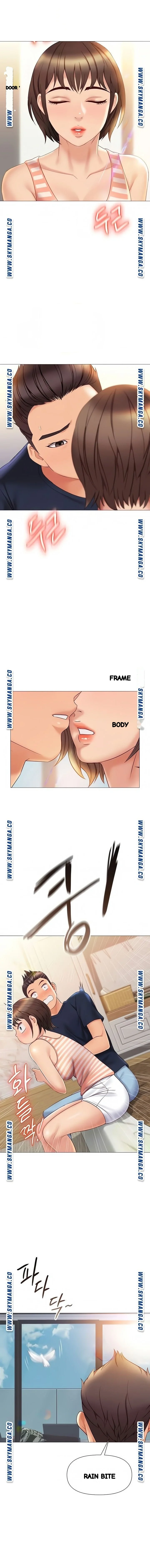 My Daughters Friend Chapter 35 - Page 4