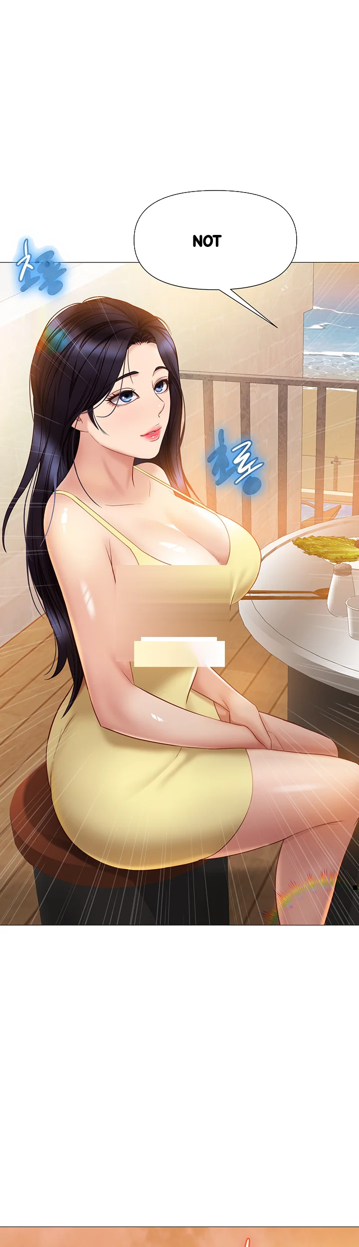 My Daughters Friend Chapter 37 - Page 2
