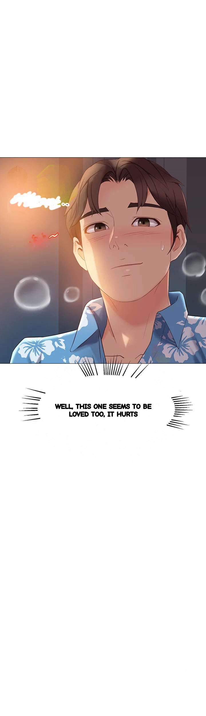 My Daughters Friend Chapter 38 - Page 11
