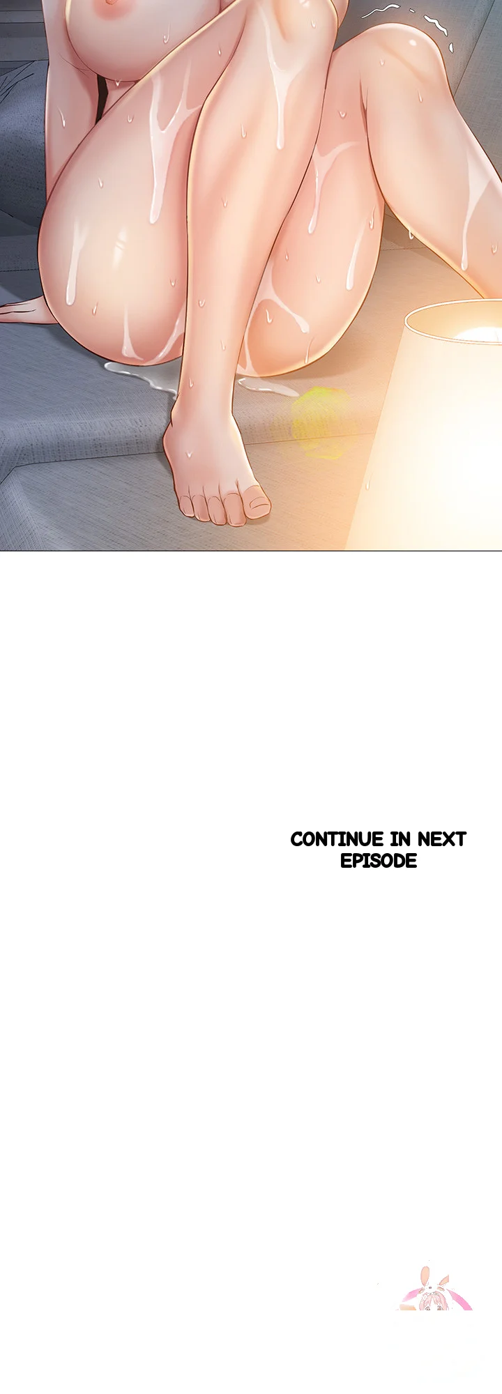My Daughters Friend Chapter 39 - Page 43