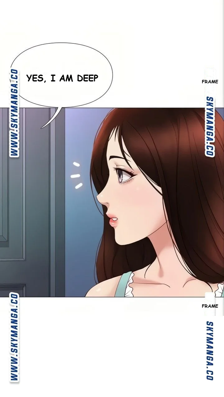 My Daughters Friend Chapter 4 - Page 21