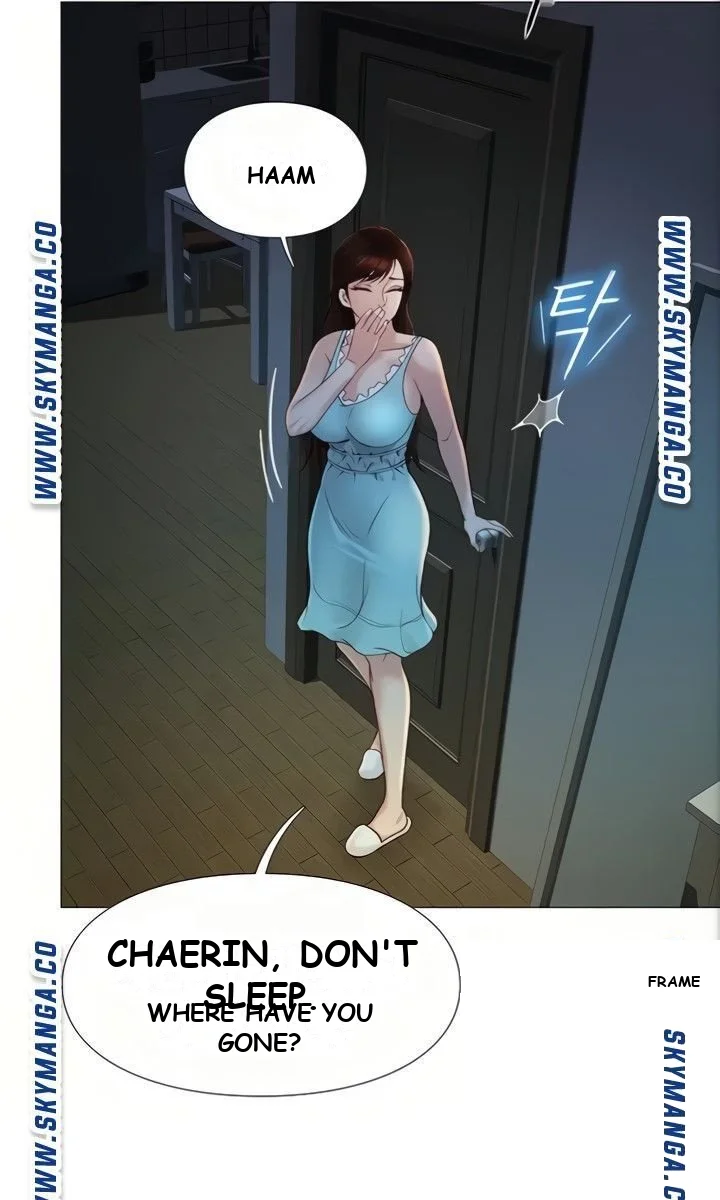 My Daughters Friend Chapter 4 - Page 3