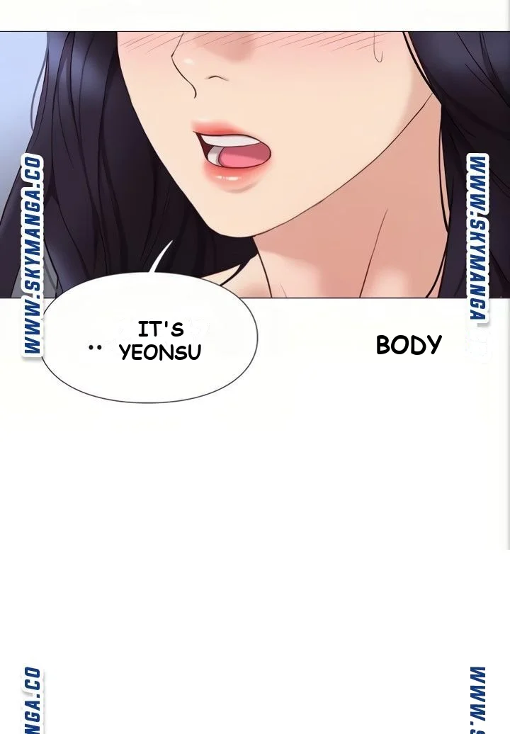 My Daughters Friend Chapter 4 - Page 35
