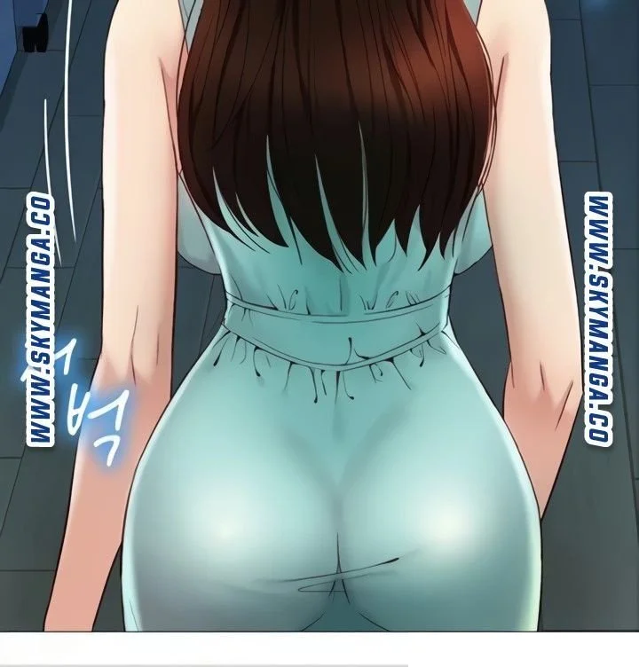 My Daughters Friend Chapter 4 - Page 41