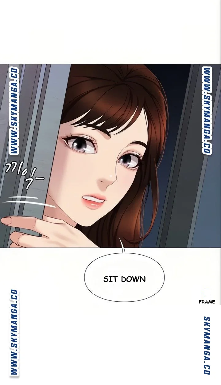 My Daughters Friend Chapter 4 - Page 43