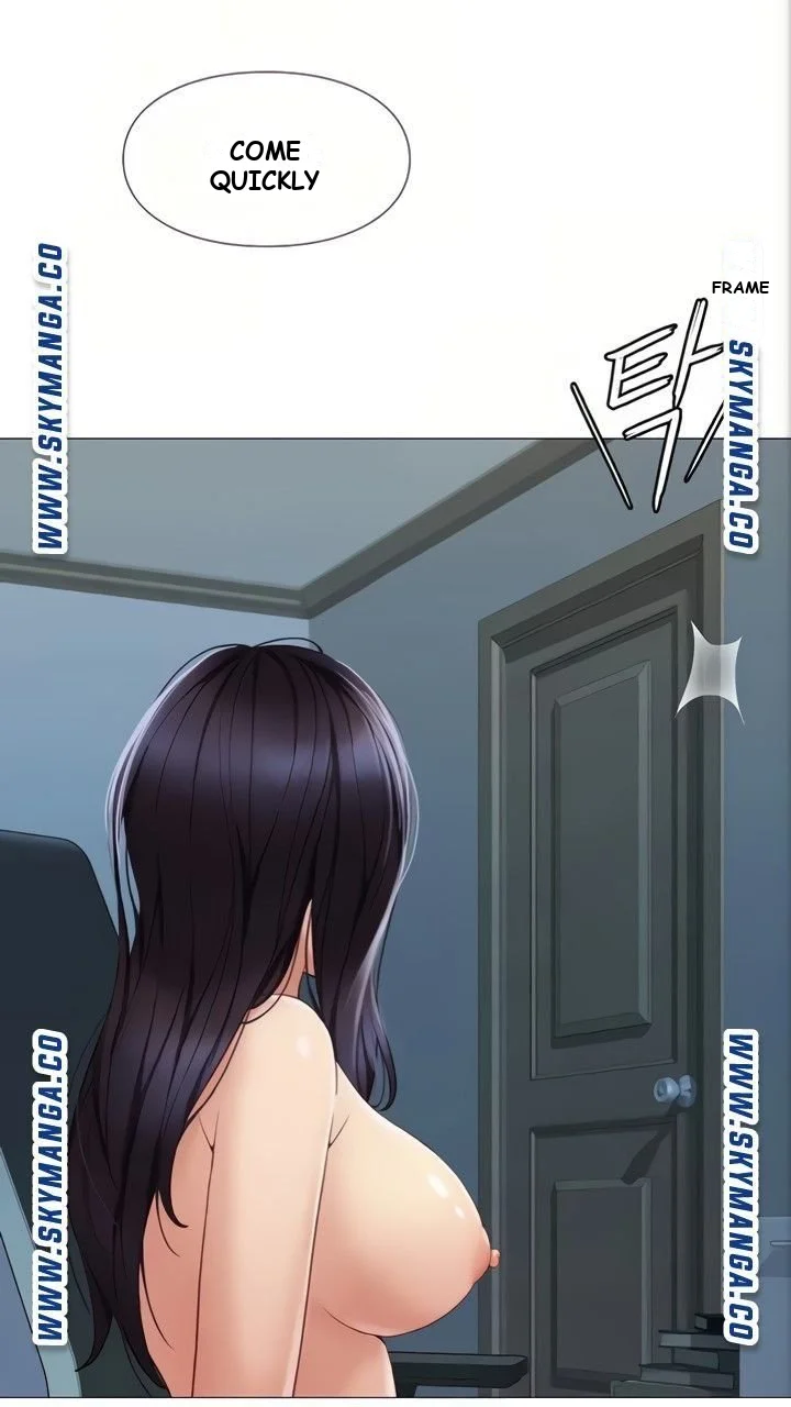 My Daughters Friend Chapter 4 - Page 44