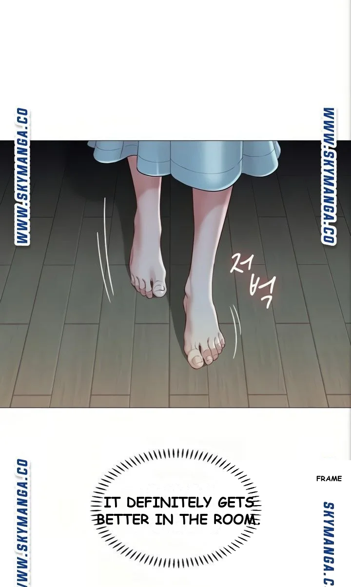My Daughters Friend Chapter 4 - Page 45
