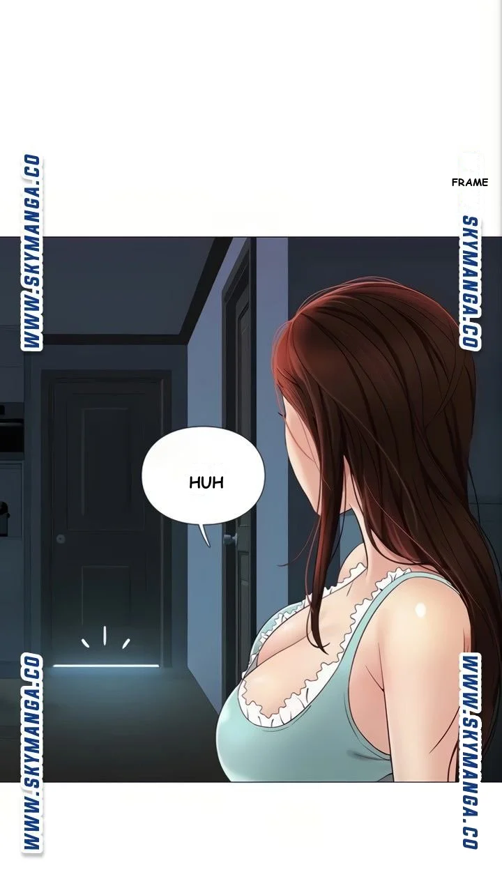 My Daughters Friend Chapter 4 - Page 5