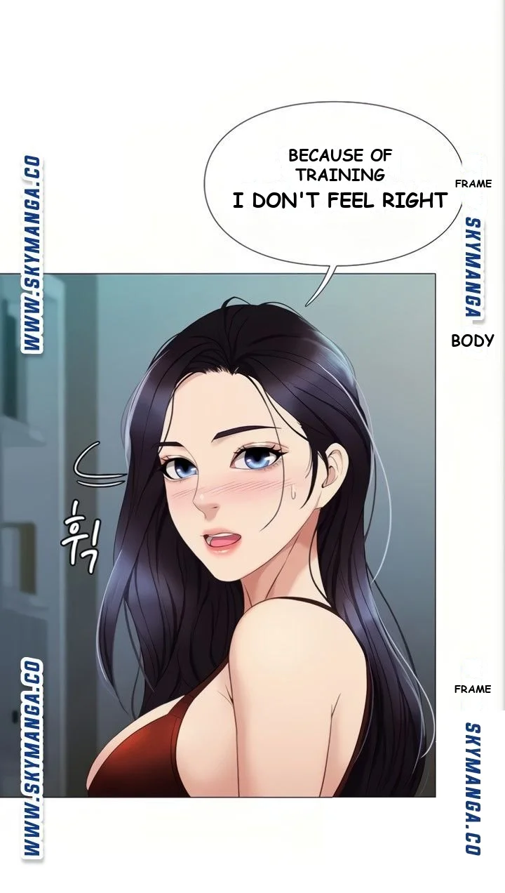 My Daughters Friend Chapter 4 - Page 52