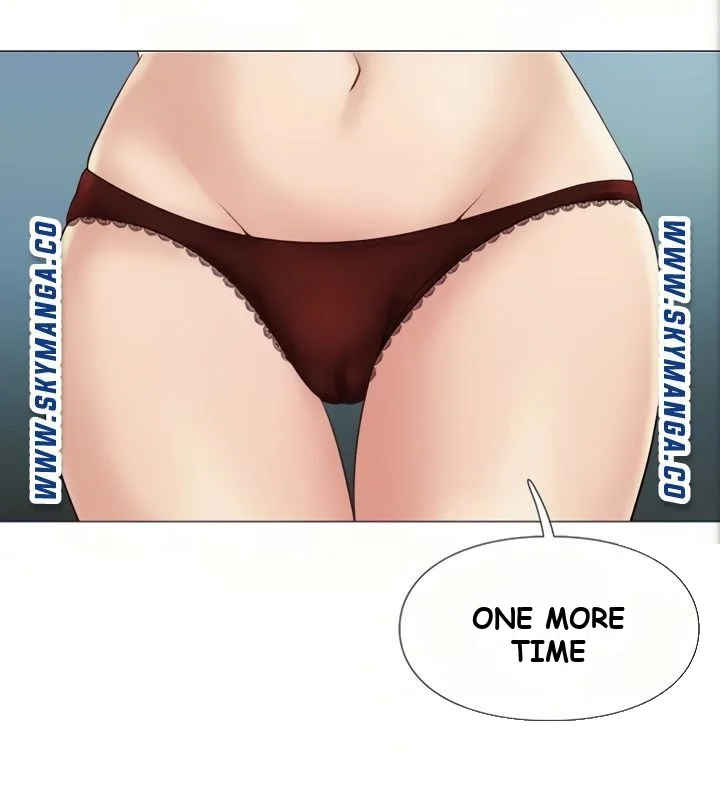 My Daughters Friend Chapter 4 - Page 58