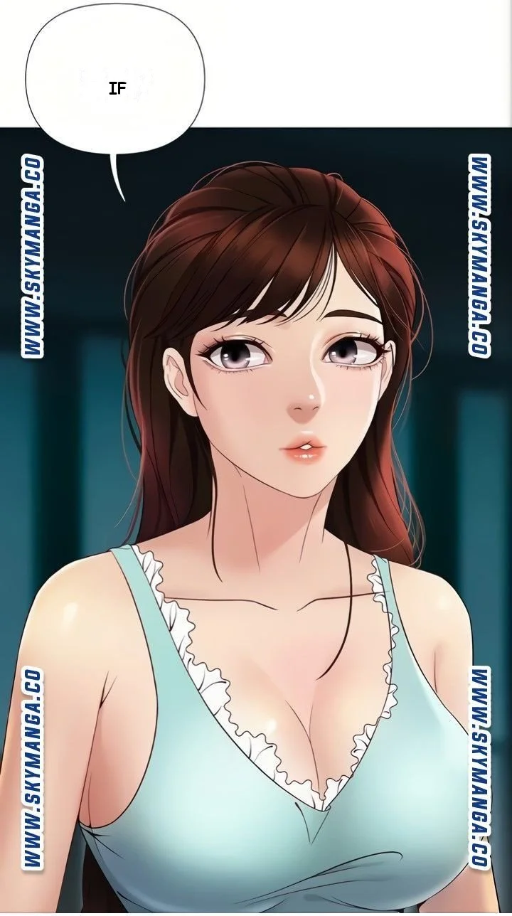 My Daughters Friend Chapter 4 - Page 6